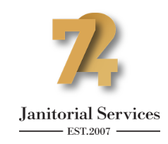 724 Janitorial Services Inc.
